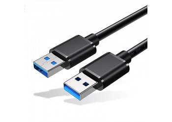 Usb Naar Usb Extension Cable Type A Male Naar Male Usb 3.0 Extender verlengkabel 60cm